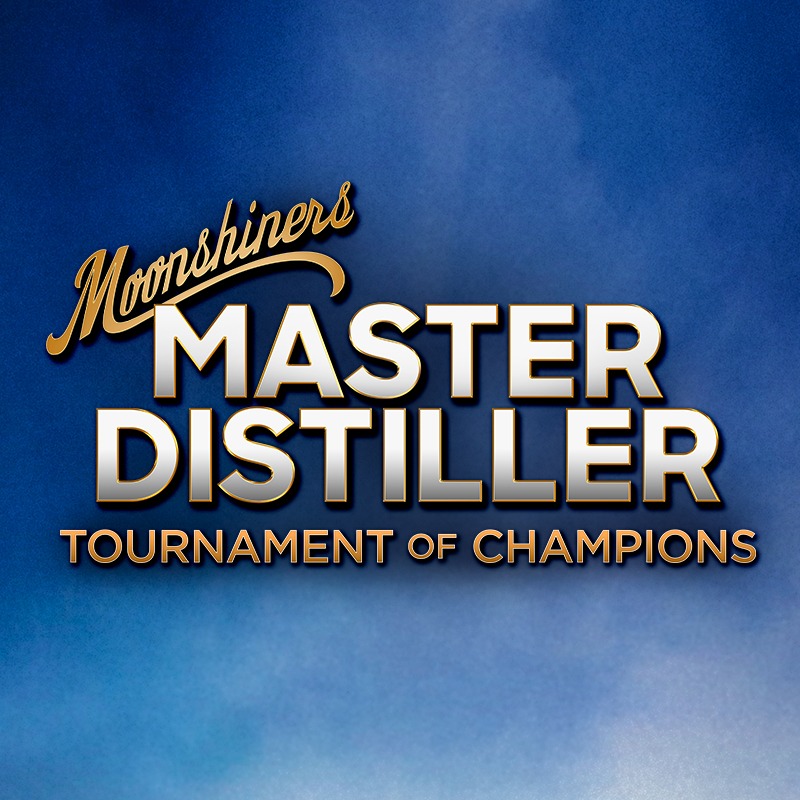 Master Distiller Tournament of Champions